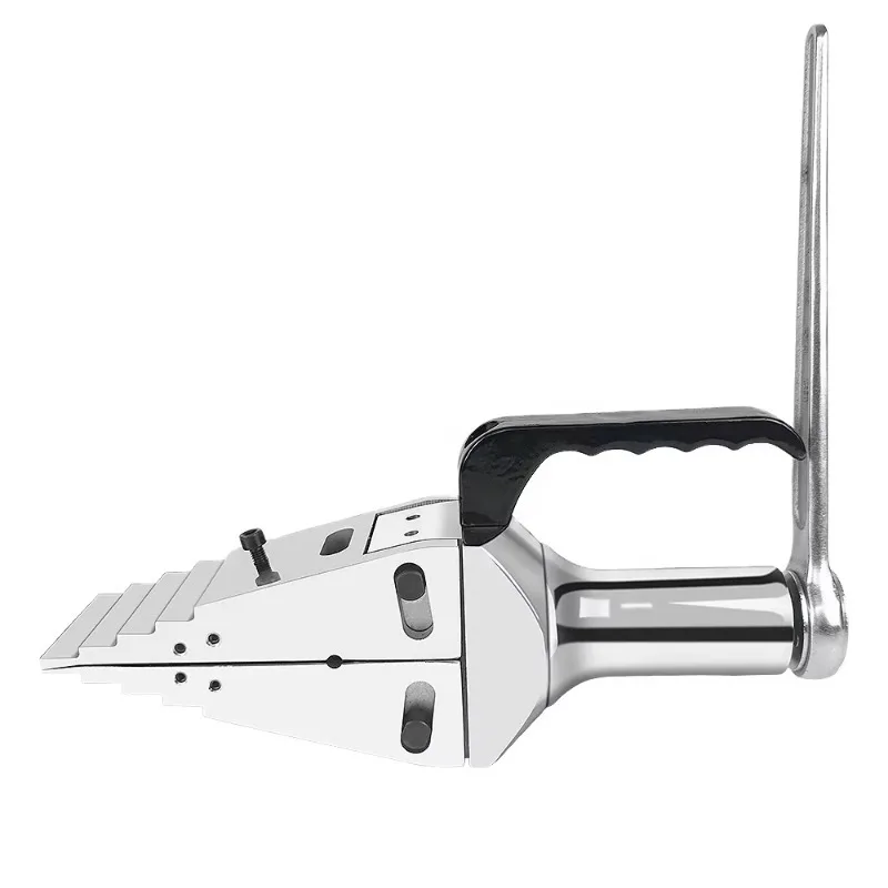 FSH-8  8 Ton Mechanical Wedge Spreader
