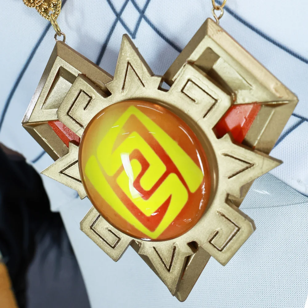 Disfraz de Cosplay de Xilonen  - Anime Cosplay List reseña y precio