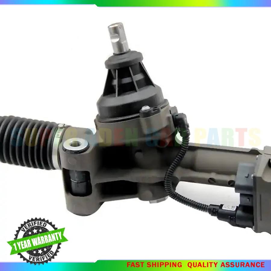 

Новая рулевая рейка с электроприводом для Audi Q5 8R0909144 8R0909144G 8R0909144B 8R1423055BG 8R1423055AS 8R1423055AC 8R1423055T LHD