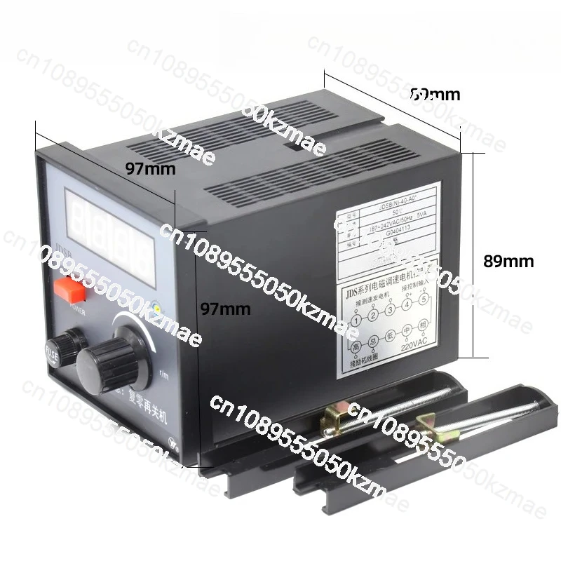 Governor JDSB/JDSB(…