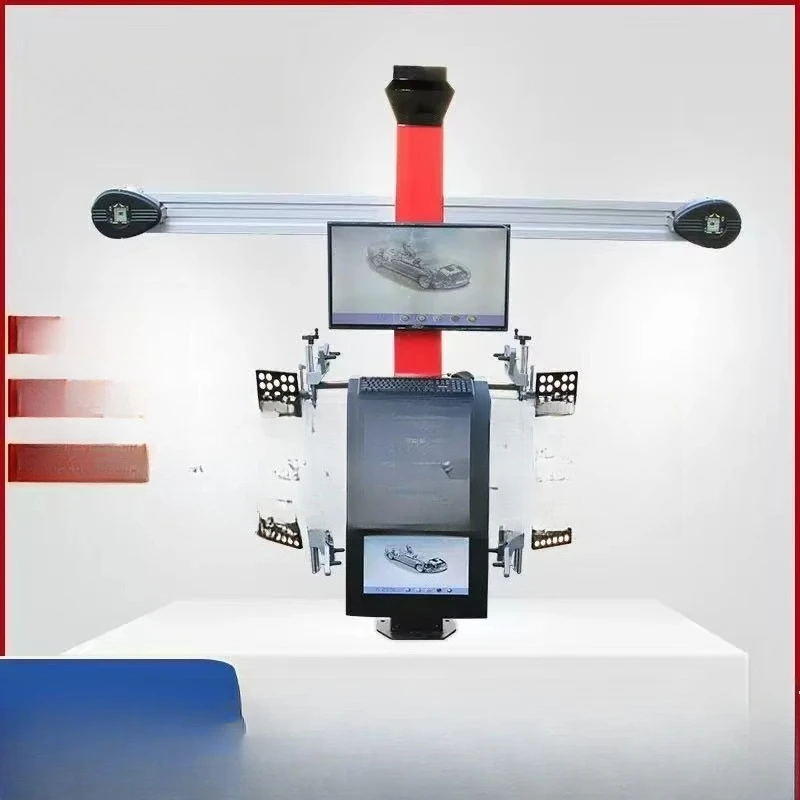 Vehicle Equipment D…