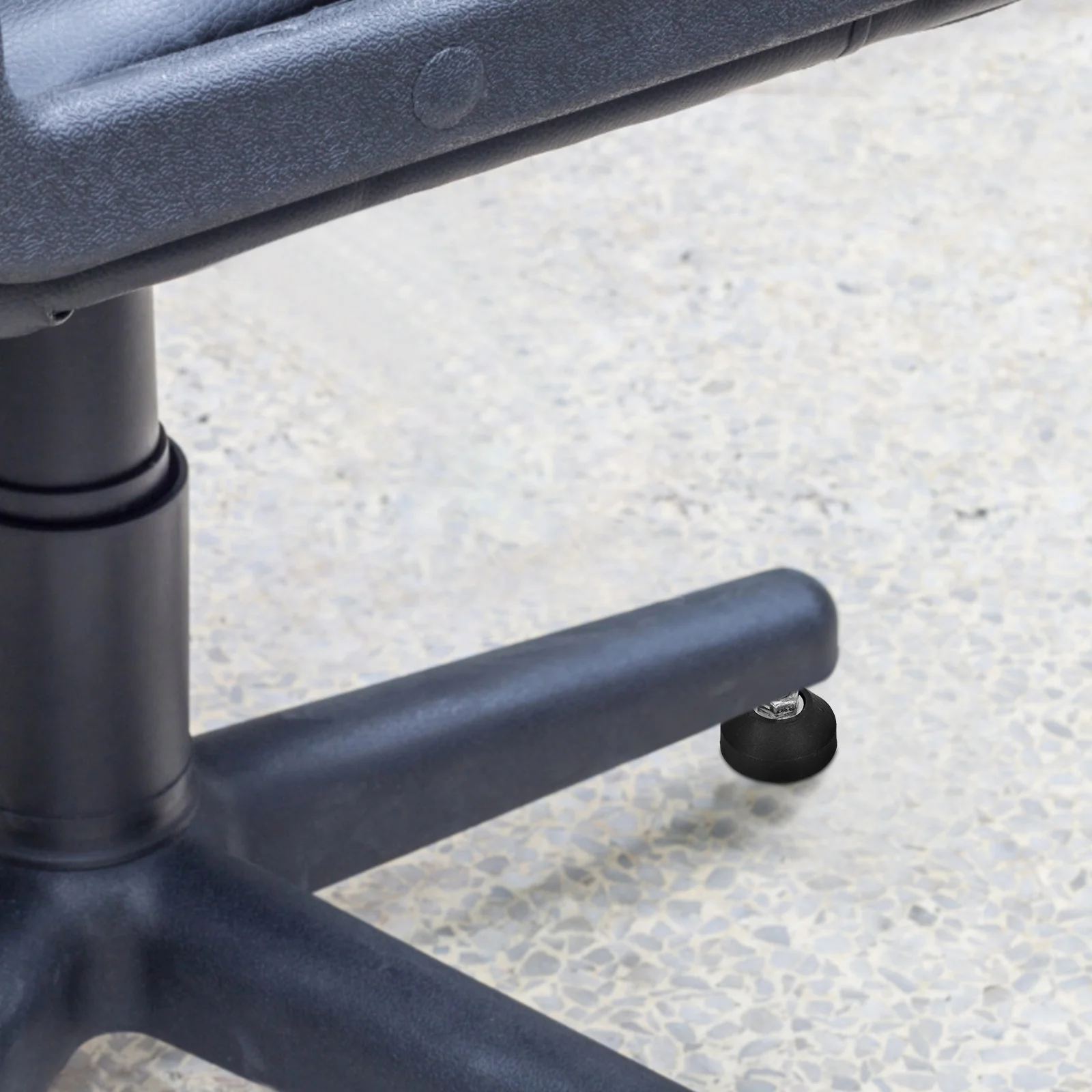 8Pcs Adjustable Table Legs Furniture Leveling Feet Adjustable Feet for Wardrobe Adjustable Table Legs Levelers Mechanical Equipm