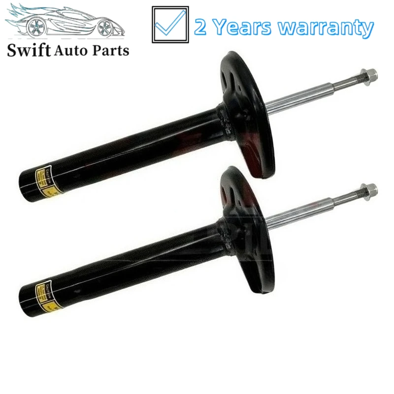 

2 передних левых и правых амортизатора с PASM Fit Porsche Cayman 987 Boxster 2005-2012 8734304106 98734304107 98734304702