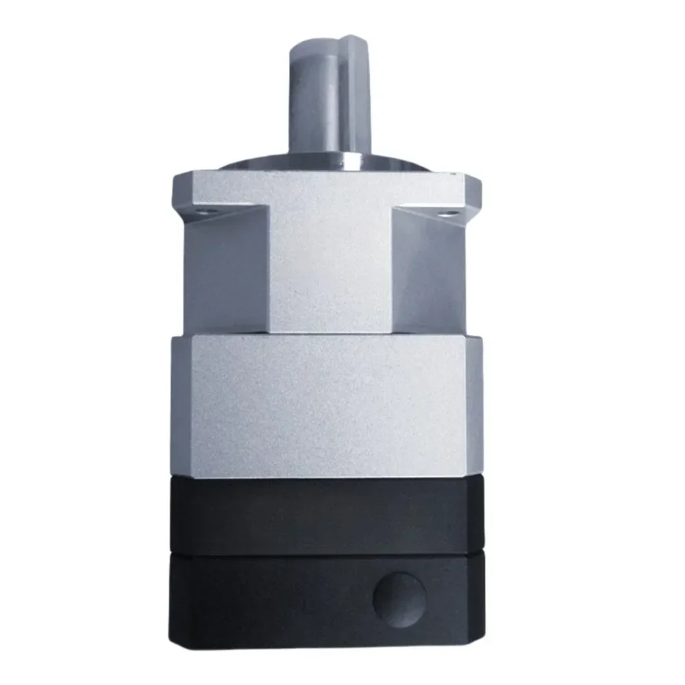 Small high-precision reducer gearbox for automation equipment