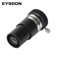 EYSDON Barlow Lens 3X Plastic for 0.965\