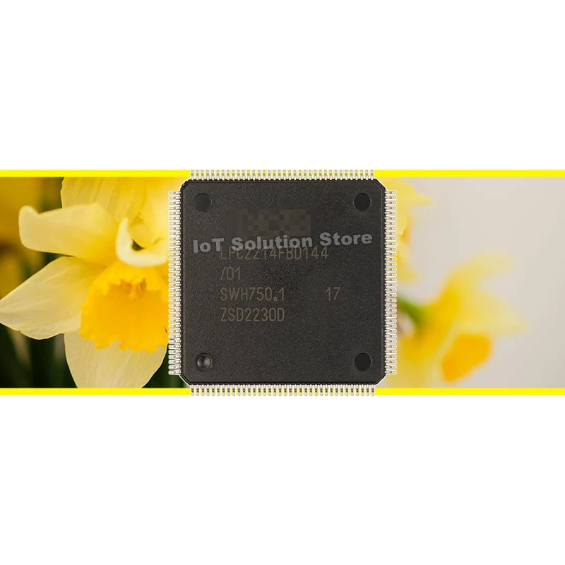 

LPC2214FBD144/01K LPC2294HBD144/01 LPC4078FBD144,551 LPC4330FBD144,551 LPC4088FBD144,551 LPC2292FBD144/01,5 LPC4320FBD144,551