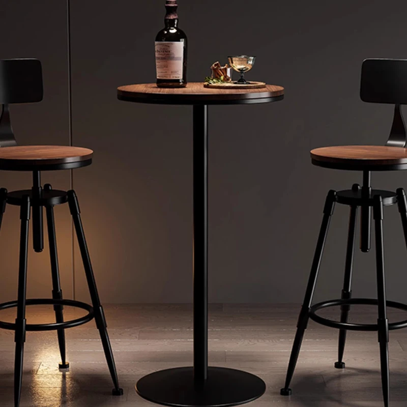 

Minimalistic Bar Stool Nordic Modern Lounge Counter Stools For Kitchen Vanity Sillas Para Barra De Cocina Home Decoraction