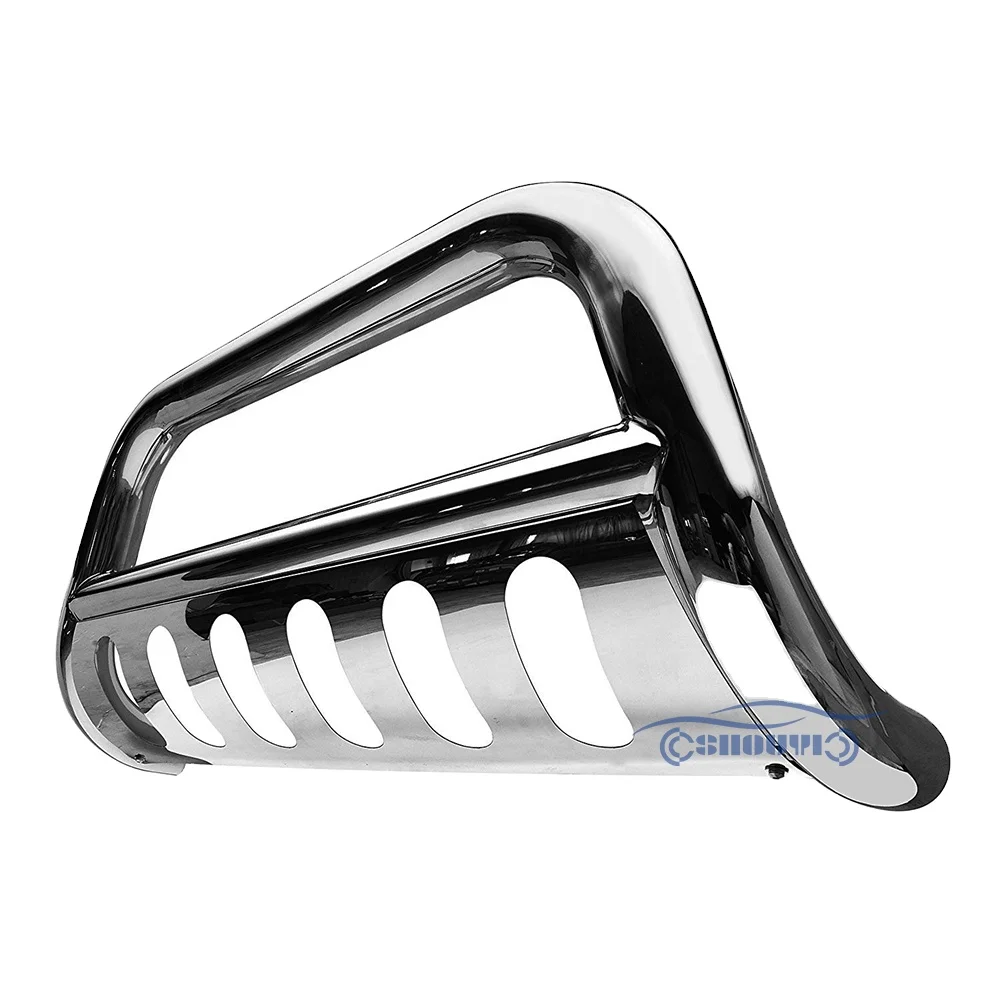 

Car Truck Auto Parts Front Bullpen Bumper Auto Steel Front and Back Bull bar Pick up Bull bar for Tacoma,Ram 1500