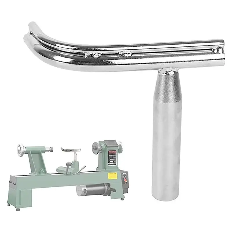 A04G-Holder Bracket Accessories Special-Shaped Tool Holder Woodworking Combination Tool (L Shape)