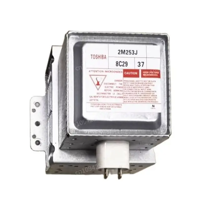 

for Microwave Oven Magnetron 2M253J Microwave Oven part