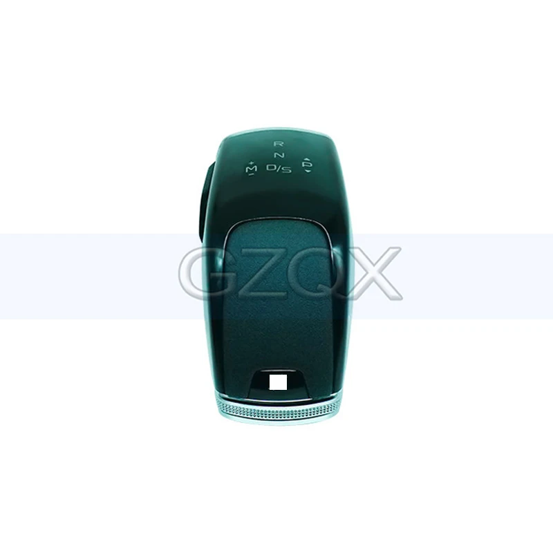 CAPQX Car Accessories Car Interior Automatic Gear Shift Knob Gear Lever Handle For FAW BESTUNE T77 Car Gear Shift Knob Handball