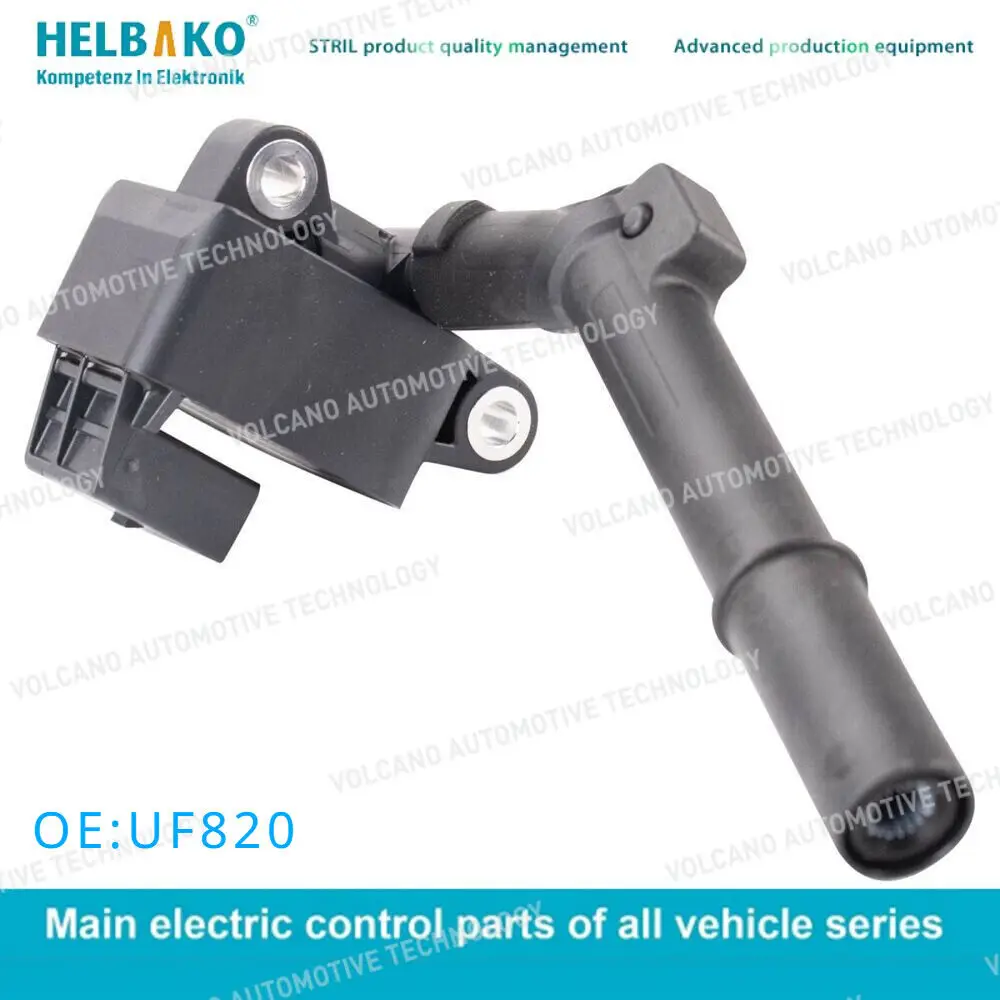 2PCS Ignition Coil A2749060700、UF820、UF778 for Benz W176 W205 X156 X253 A250