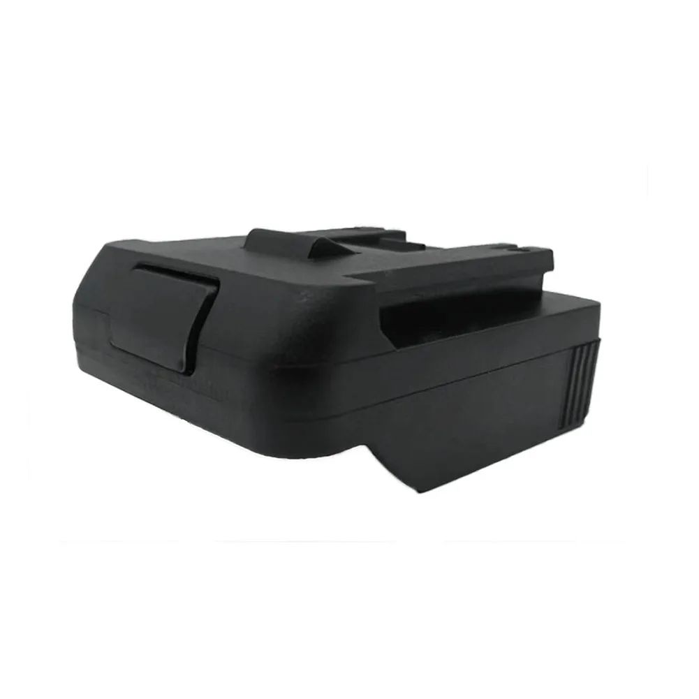 

For Metabo 18V Series For Bosch Charger Models Lithium Battery Battery Adapter Tool Batteries Chargers ABS PC 625367000