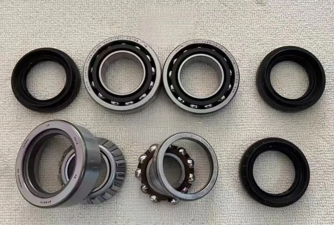Transmission bearing SAC3064 STS3572/ST3579 7542102