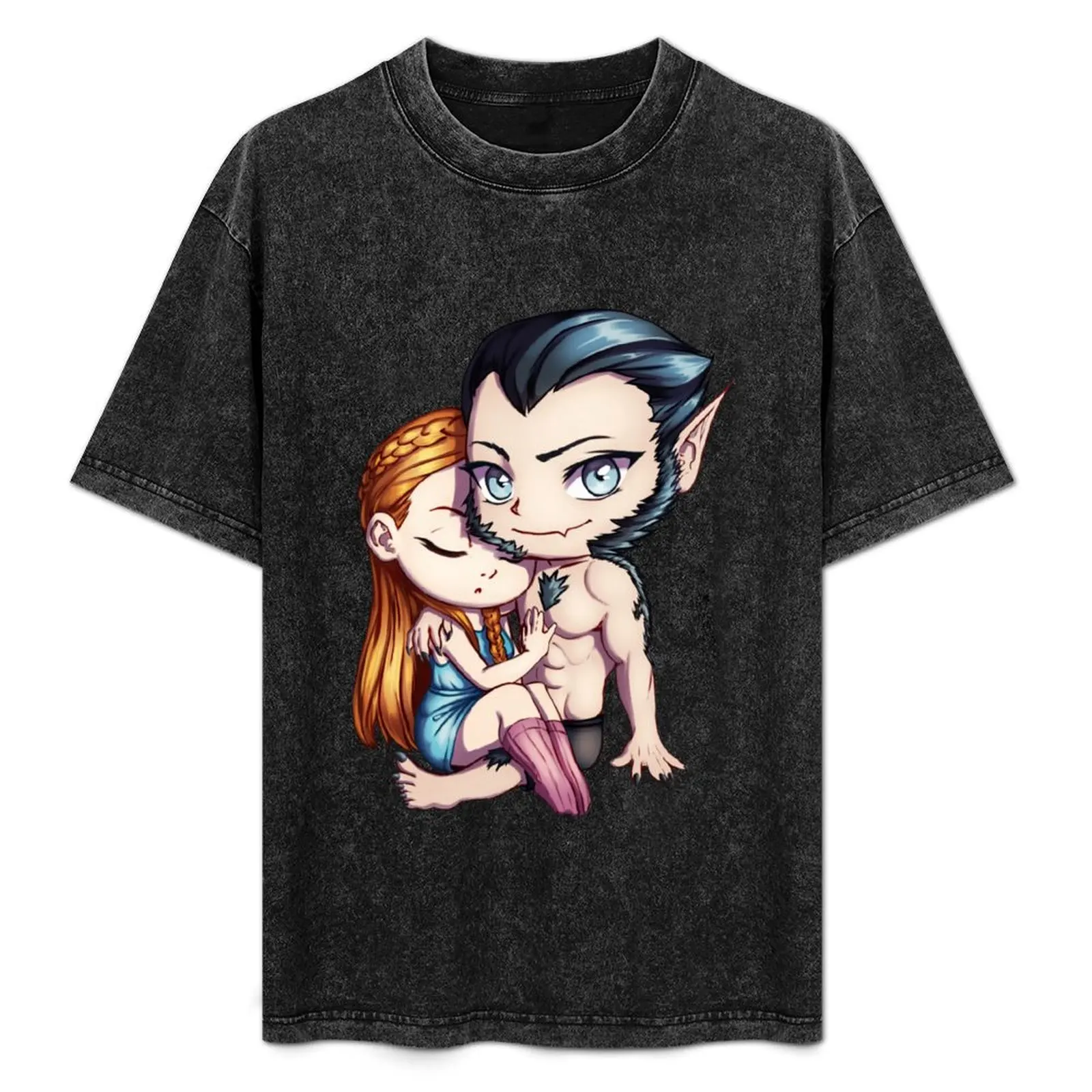 

Drogo & Thalia T-Shirt Work Utility Casual Tee Shirt
