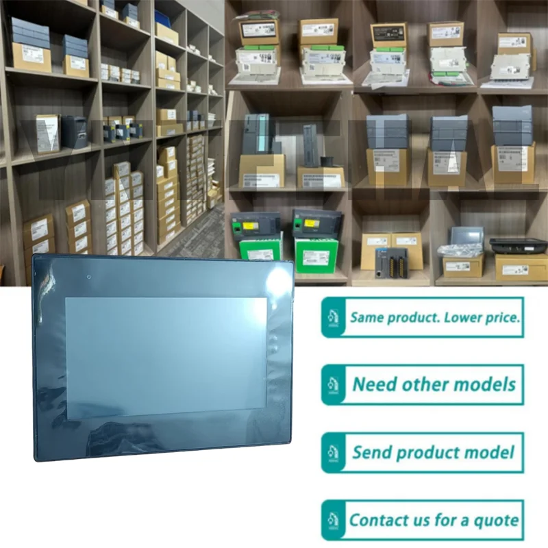 

New Original cMT2079X Touch Screen