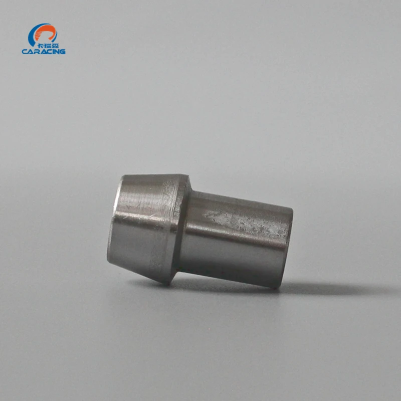 CRS Rod EndsAccessories Weldable Bung M8 to M22*1.5 Steel Welded Straigh Sleeve Transition Joint