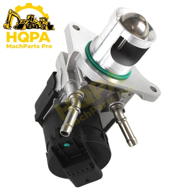 

11717810871 11717805447 11717823210 Exhaust Gas Recirculation EGR Valve For BMW N47 N57 1 2 3 4 5 6 7 Series X1 X3 X4 X5