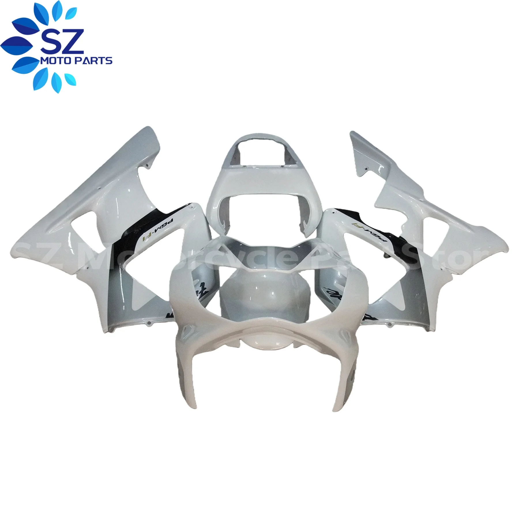 

Motorcycle Fairings Kit fit for HONDA CBR900RR 929 2000 2001 CBR900 RR CBR 900RR 00 01 Injection Bodywork Set