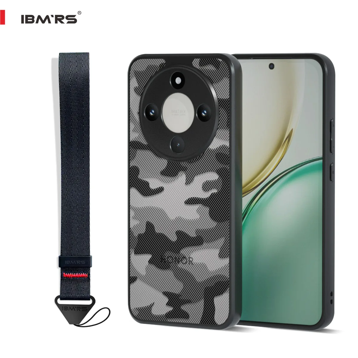 Ibmrs For Honor Mag…