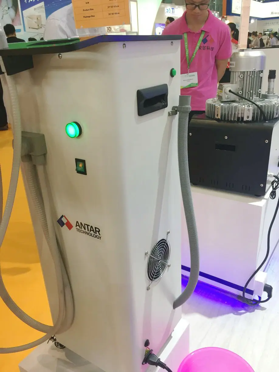 AEOLUS-370XDental Máquina De Pressão Negativa Móvel, Bomba De Pressão Negativa Dental, Sucção Médica, Aspirador