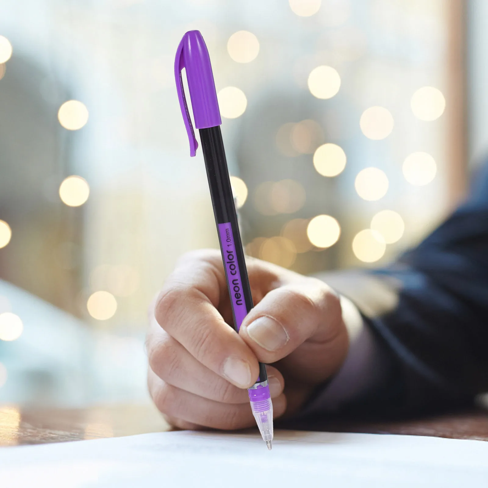 18 لون وامض جل أقلام 1.0 مللي متر غرامة تلميح أقلام حبر ملونة لرسم اللوحة اليدوية بطاقات ألبومات الصور يوميات الدراسة #3