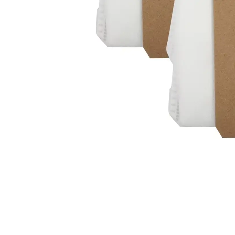 4 10 Packs Non-woven Dust Bags For Redkey R10 Robot Vacuum Cleaner Replacement Parts High Capacity Debris Collection Accessories