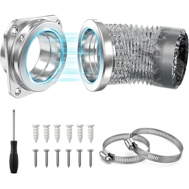 

Хит продаж: Магнитный соединительный комплект для вентиляционных отверстий DV180 с герметичным уплотнением, сильным магнитом и функцией самовыравнивания