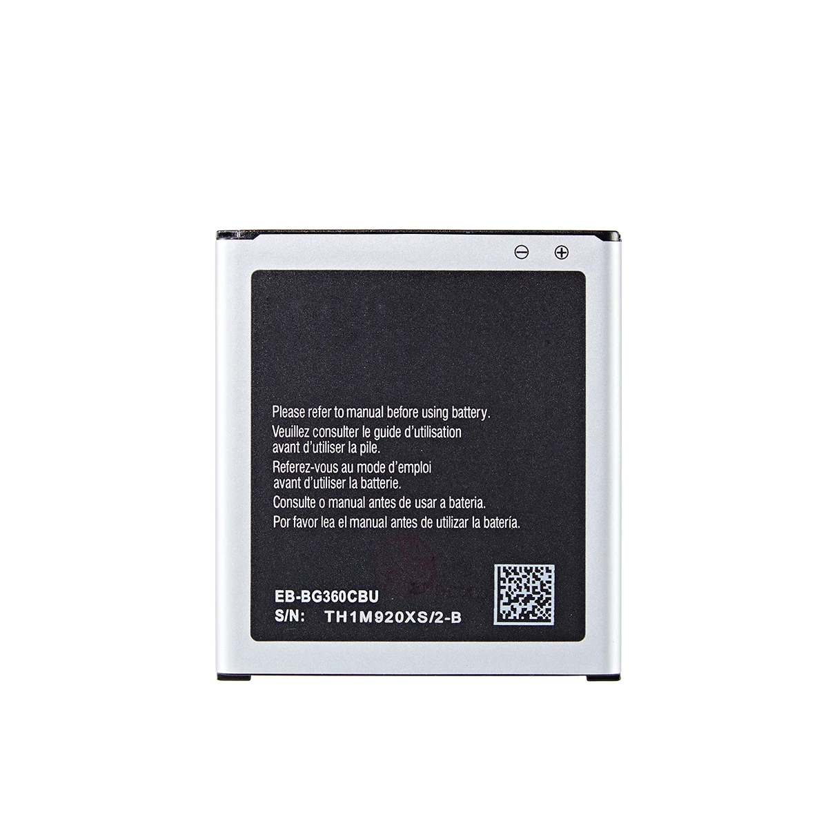 Brand New EB-BG360CBU EB-BG360BBE Battery 2000mAh For Samsung Galaxy Core Prime G360 G361 G3609 G3608 G3606  J200 J2(2017)