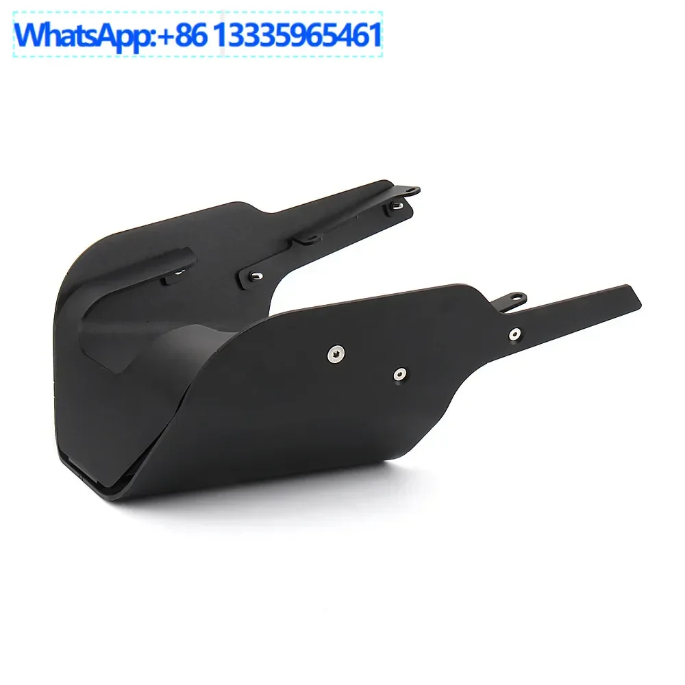 

For Trident 660Tiger Sport Motorcycle Engine Chassis Shield