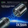 2UUL MS01 SPACECAM 4K Microscope Camera 5