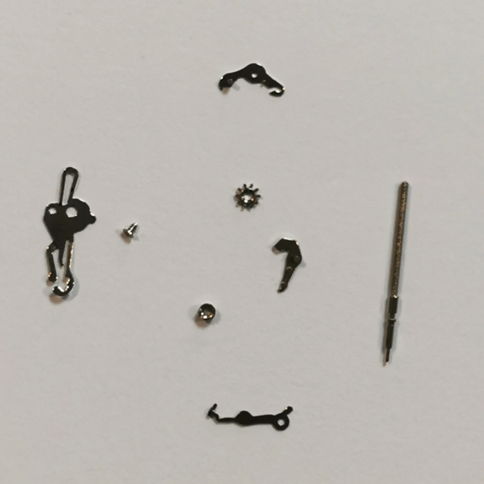 Watch Movement Clutch Repair Kit For ETA 2836 2824 2834 2846 Watch Movement Repair Tools Kit For Watchmakers