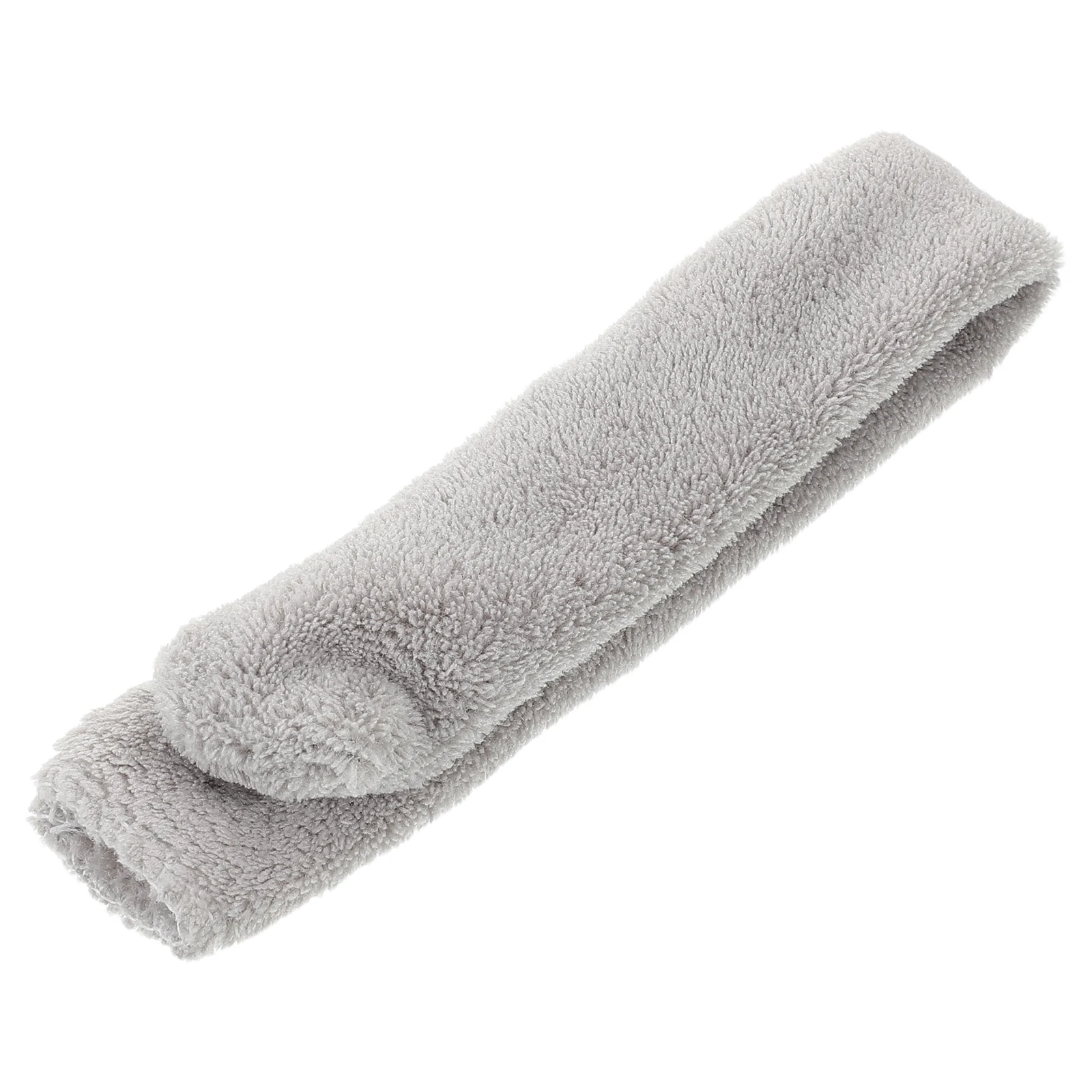 

Flute Cleaning Cloth Coral Fleece Swab Stick Tools Clarinet Interior Cleaner Moisture Removal Daily Care Musical Instrument