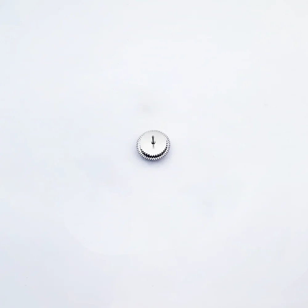 إكسسوارات الساعة مناسبة لحركة 8205 المحلية الأوتوماتيكية بعجلتين بطبقتين وعجلة أوتوماتيكية وعمود سميك وعمود رفيع #5