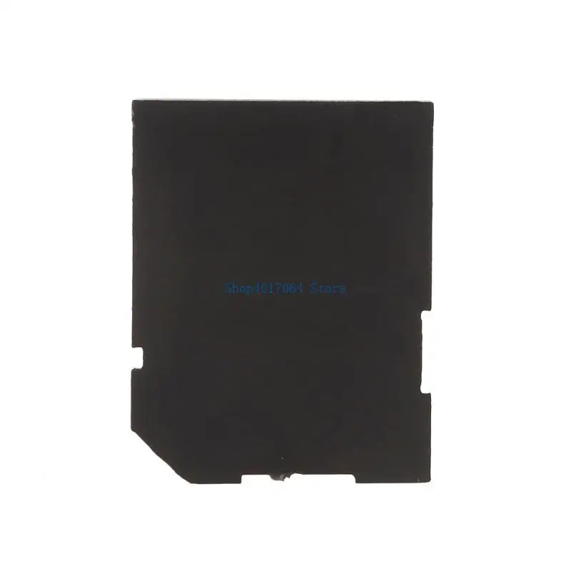 T3LB Dummy Card Holder Memory Card Cover Laptop Card Slot Cover for E7470 E7270