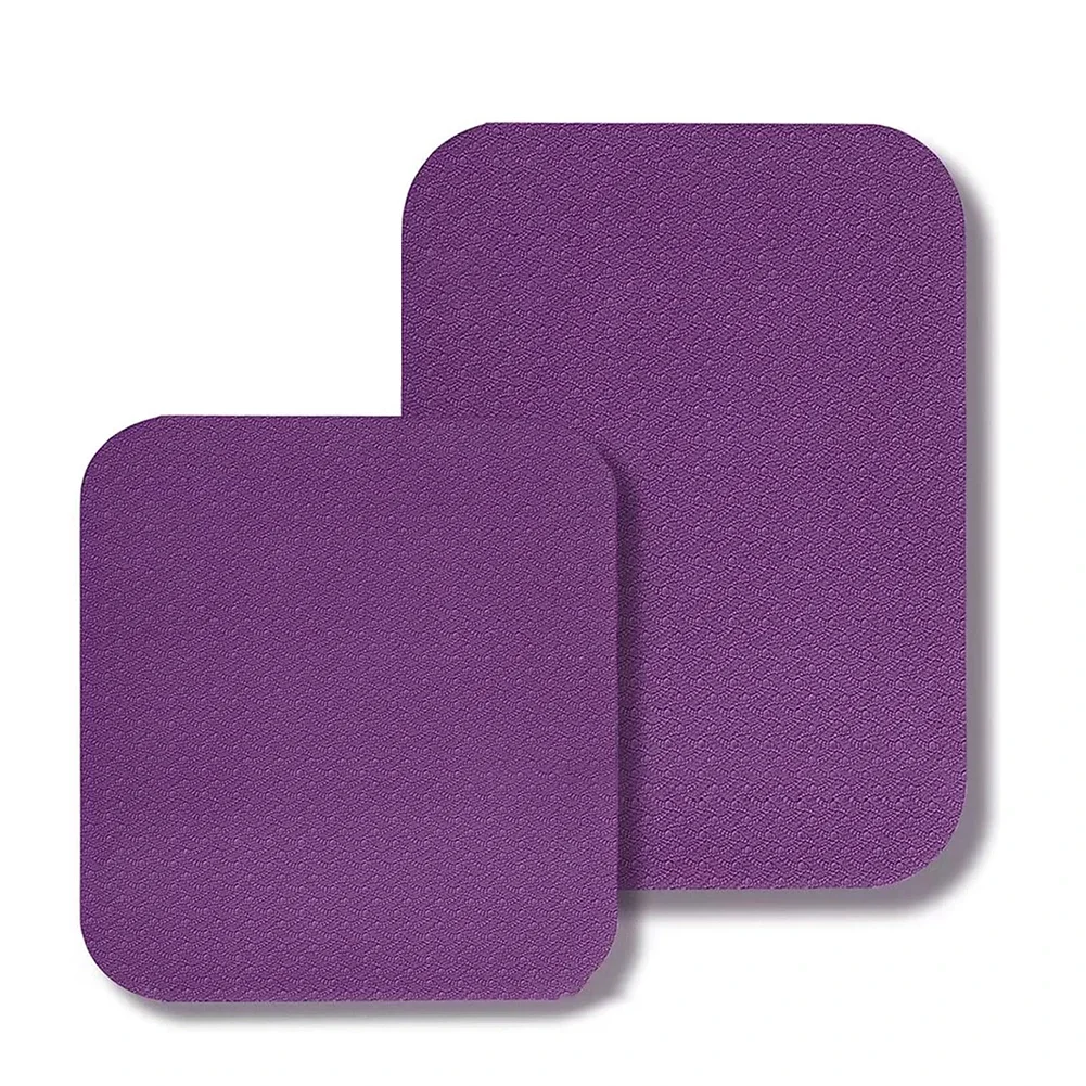 Sewing Machine Pedal Mat Non Slip Rubber Muffling Pad for Noise Reduction and Stability Suitable for Mixers and Embroidery