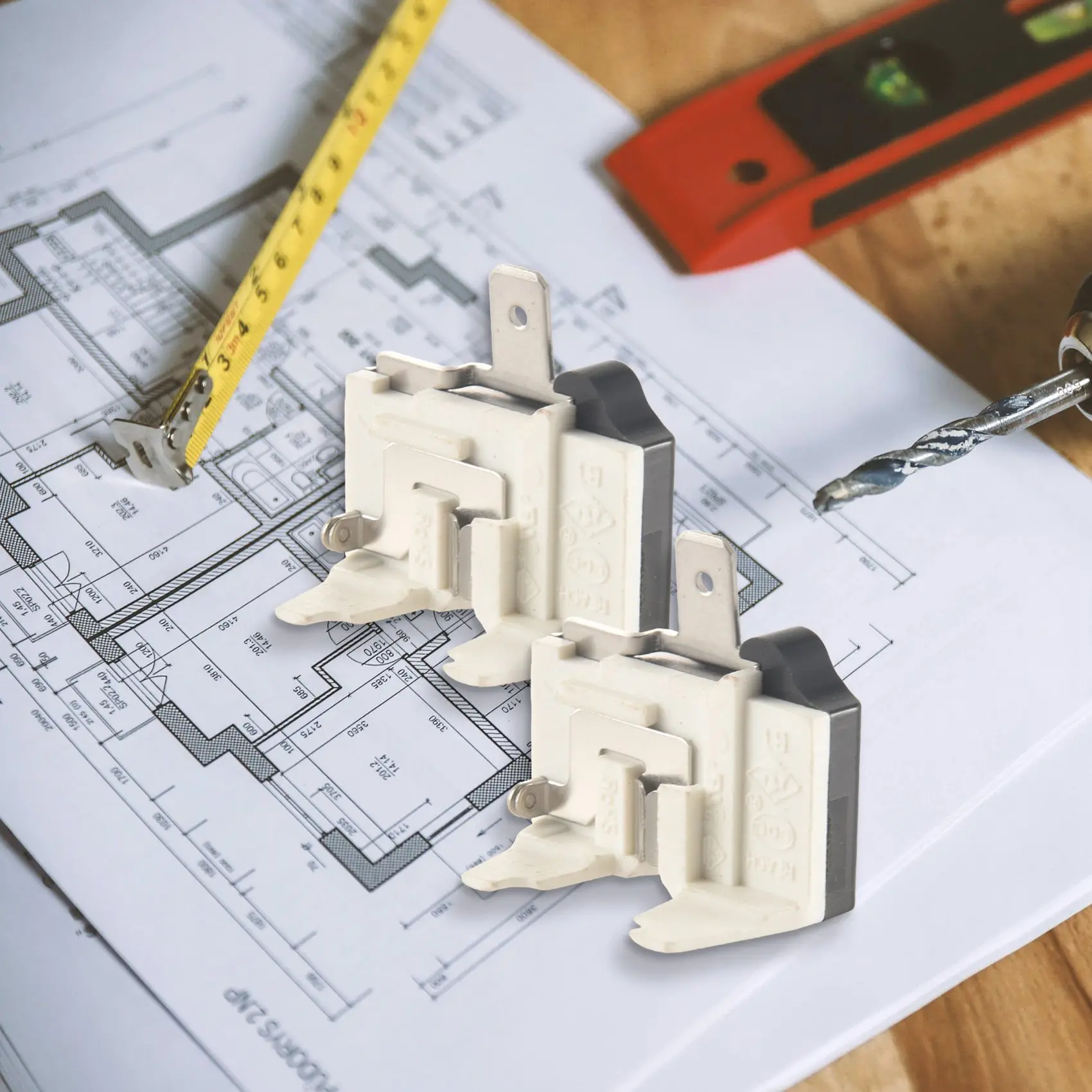 مرحلات الثلاجة ، واقيات الثلاجة ، ، ، ، أول دبوس 6750C-0005P ، PTC