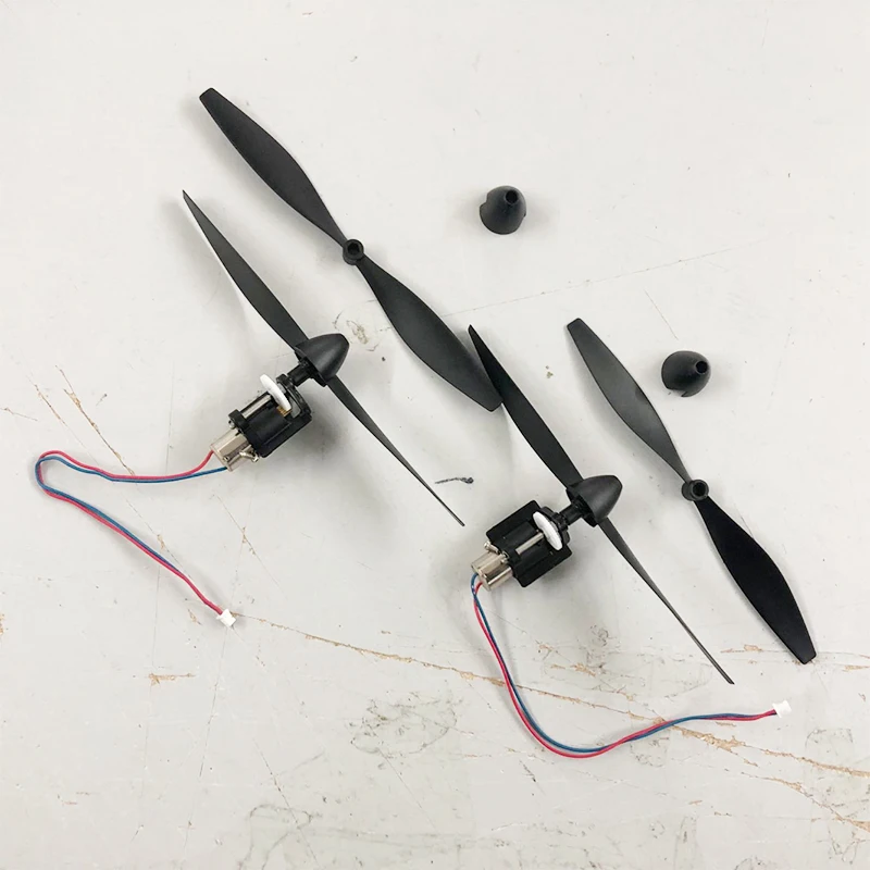 Parkten Wltoys F949 mortor RC Airplane spare parts Motors for park10toys F949 CESSNA-182 R/C F949 Main Motor Set Parts & Accs