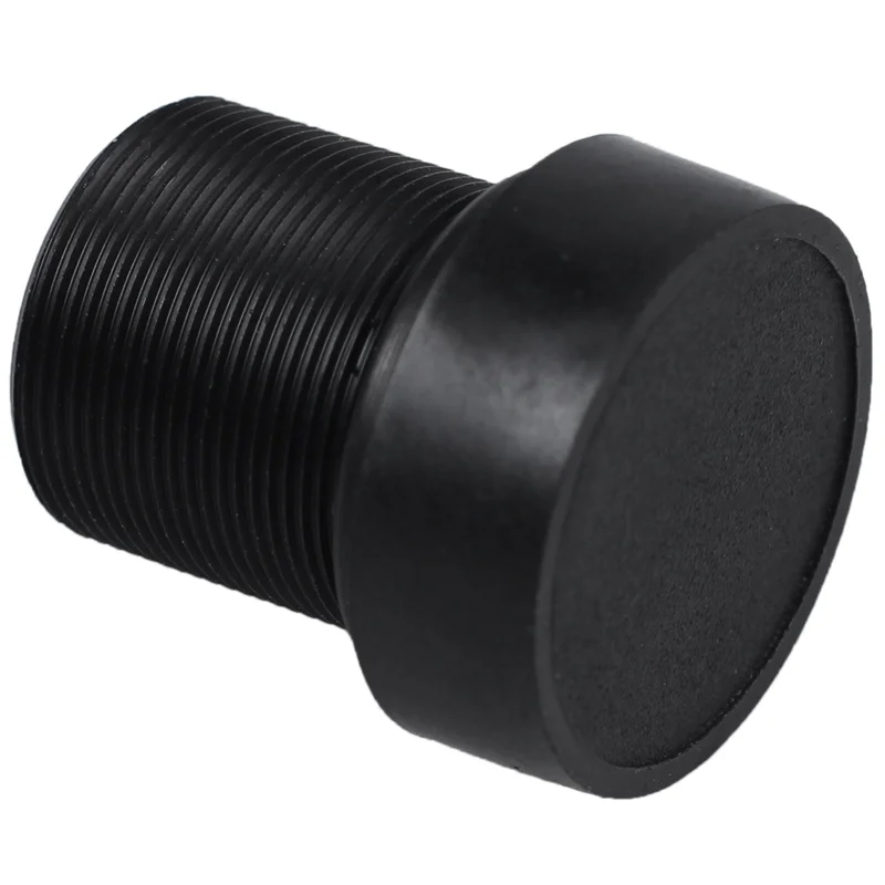 4Pcs 3.6Mm 92 Degree Wide Angle CCTV Camera IR Board Lens Focal For 1/3 Inch CCD-Y05A