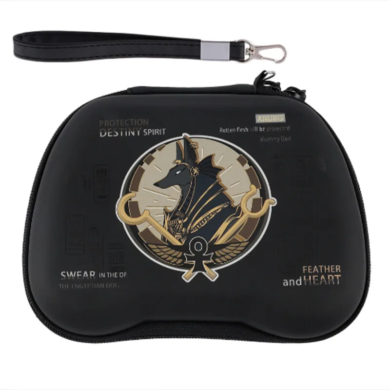 BANGSHE Protect Case For Switch Pro/PS5 Carry Travel Case For XBOX/XSX Anti Fall Protection Hard Shell Accessories