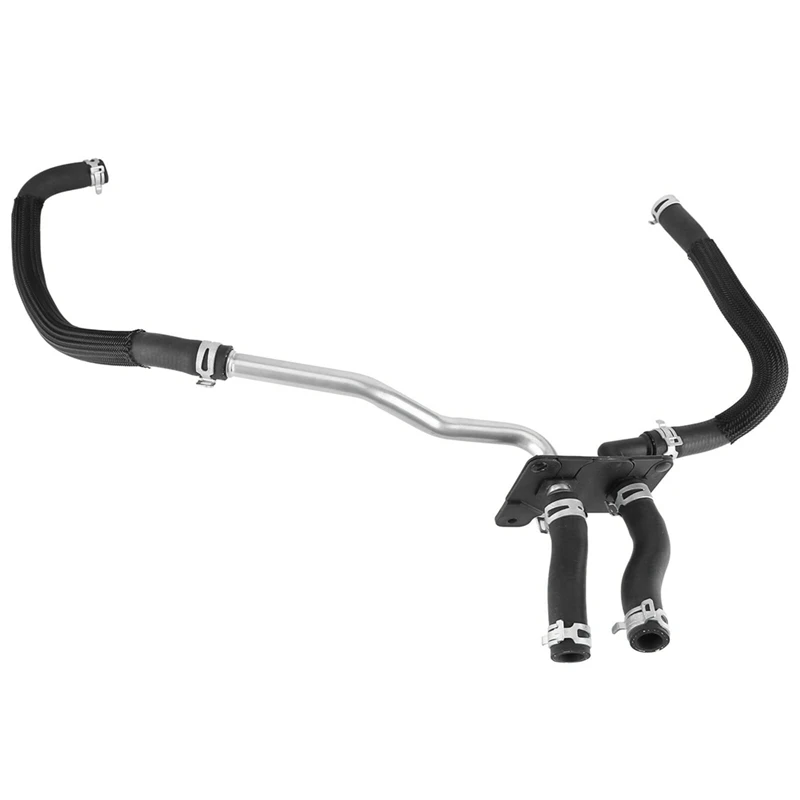 

New High Quality Heater Water Pipe Heater Supply And Return Hose 55038030AN For Jeep Grand Cherokee Dodge Durango