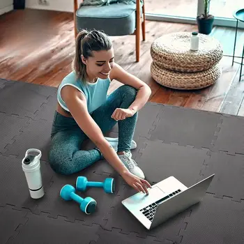 10 最佳銷售 泡沫地板磚 - №9