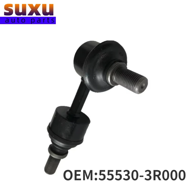 

Auto Suspension Systems Universal Stabilizer Link 55530-3R000 For Hyundai Tucson Optima Sonata Sorento Azera For KIA SPORTAGE