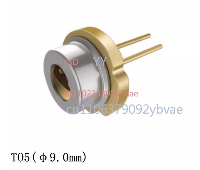 GH04C05W9G Y9G 435 440nm 5W 6W Blue Laser Diode