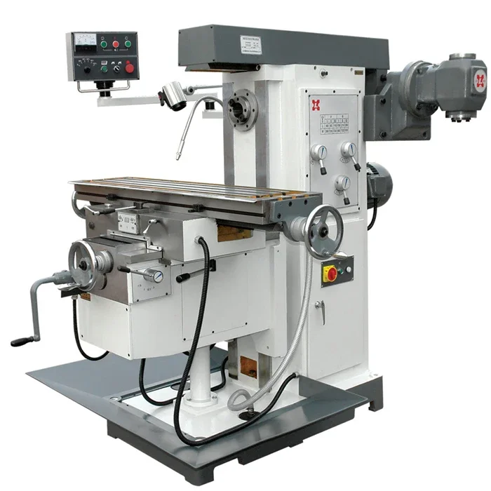 heavy duty hot sale horizontal milling machine