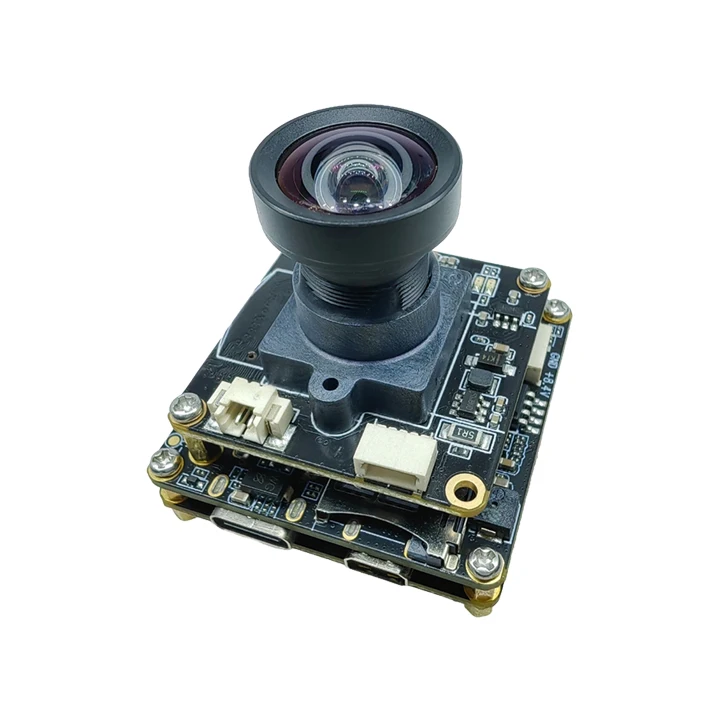 

4K Fps 20MP IMX283 Industrial Camera Module 1 Inch Sensor USB H-DMI Port WiFi Ethernet Board Camera Module