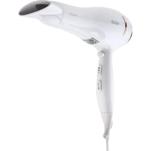 Fakir 41003276 Angelica Hair Dryer White