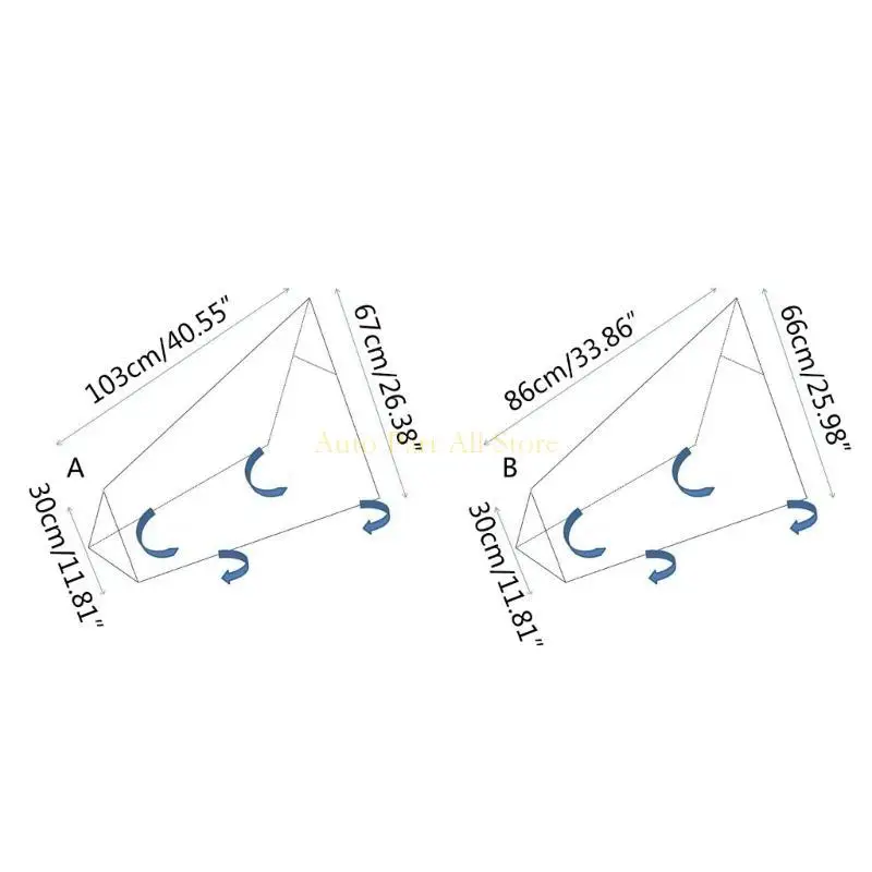 J0MA Caravans Caravans Trailer Campers Drawbar Dowing Down Down Locpling Hitch Cover