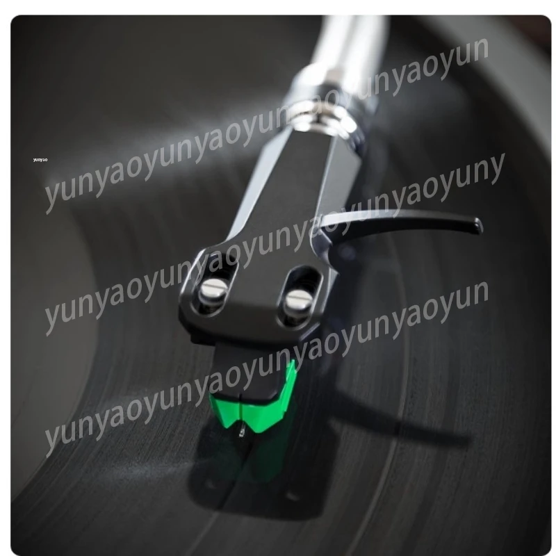 

Магнитный картридж MM с эллиптическим алмазным стилусом для AT-VM95E, VMN95E, подходит для виниловых проигрывателей