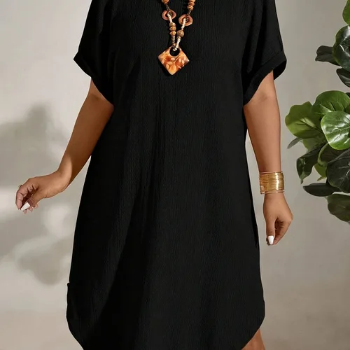 Abbigliamento Plus Size